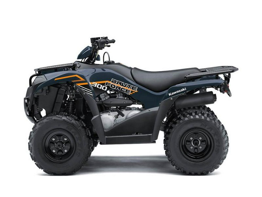 2024 Kawasaki Brute Force® 300