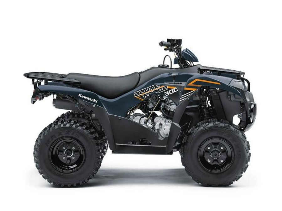 2024 Kawasaki Brute Force® 300