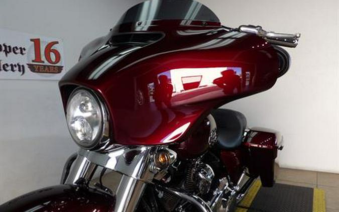 2022 Harley-Davidson Street Glide®