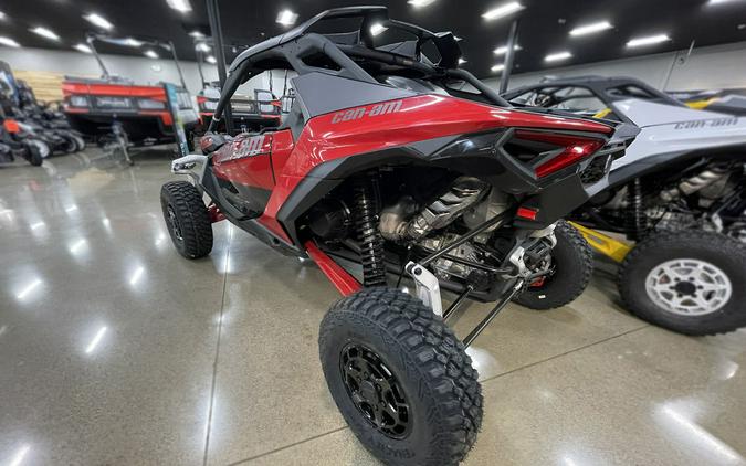 2024 Can-Am™ Maverick R X