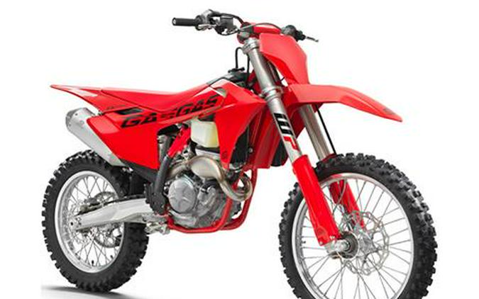 2025 GASGAS EX 250F