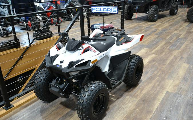 2023 Polaris Industries OUTLAW 70 EFI