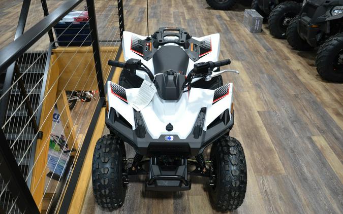 2023 Polaris Industries OUTLAW 70 EFI