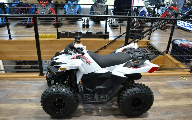 2023 Polaris Industries OUTLAW 70 EFI