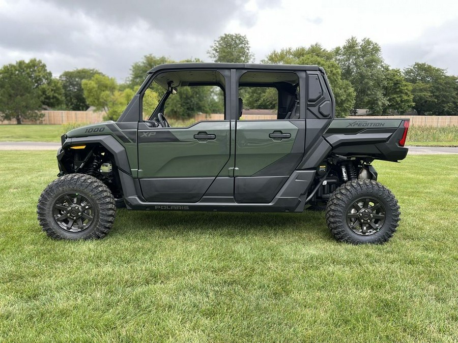 2024 Polaris® XPedition XP 5 Ultimate