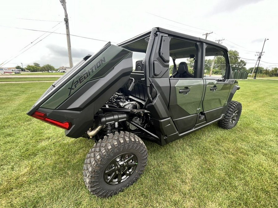 2024 Polaris® XPedition XP 5 Ultimate