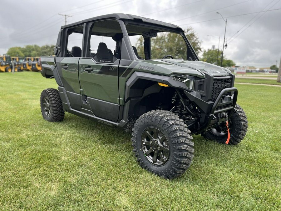 2024 Polaris® XPedition XP 5 Ultimate