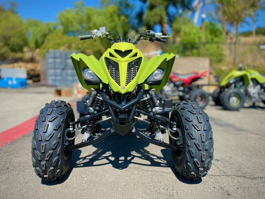 2025 Yamaha Raptor 700R SE