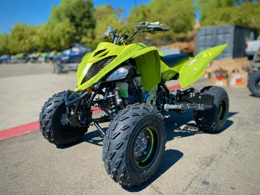 2025 Yamaha Raptor 700R SE