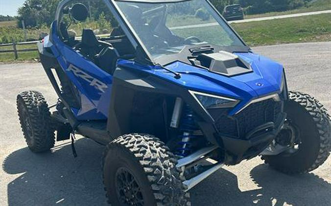 2022 Polaris RZR Pro R Premium