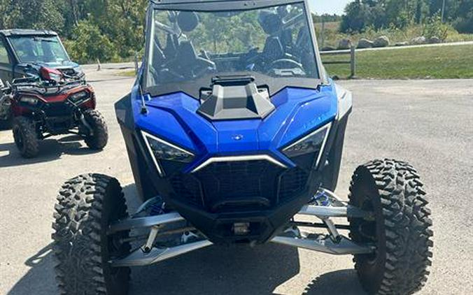 2022 Polaris RZR Pro R Premium