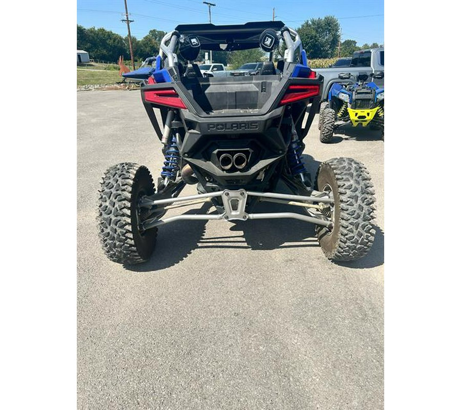 2022 Polaris RZR Pro R Premium