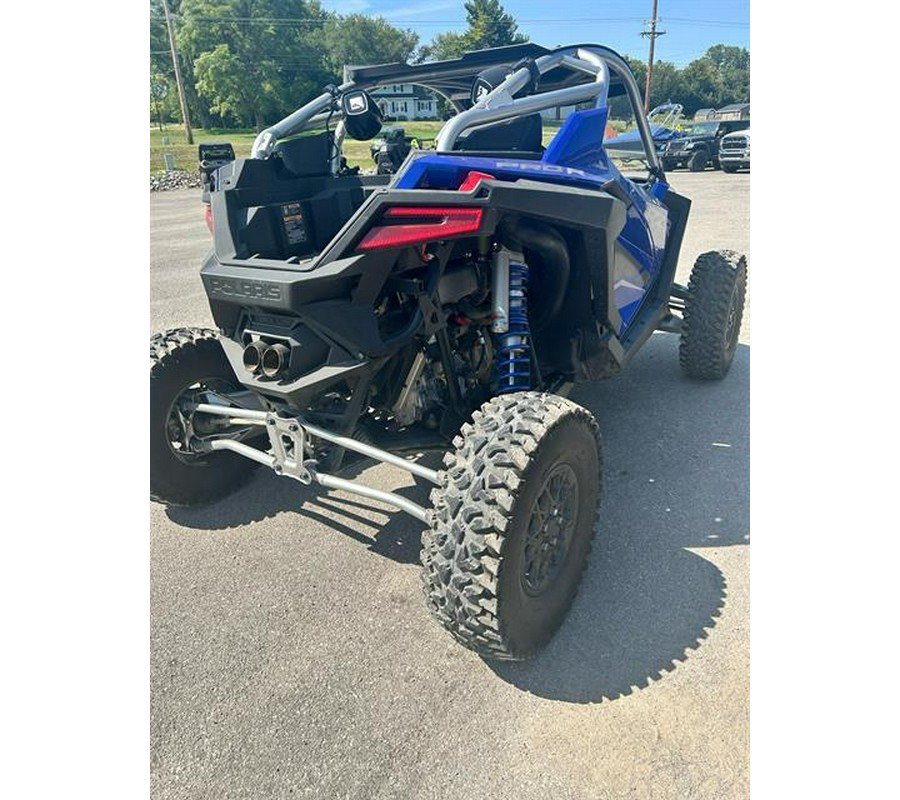 2022 Polaris RZR Pro R Premium