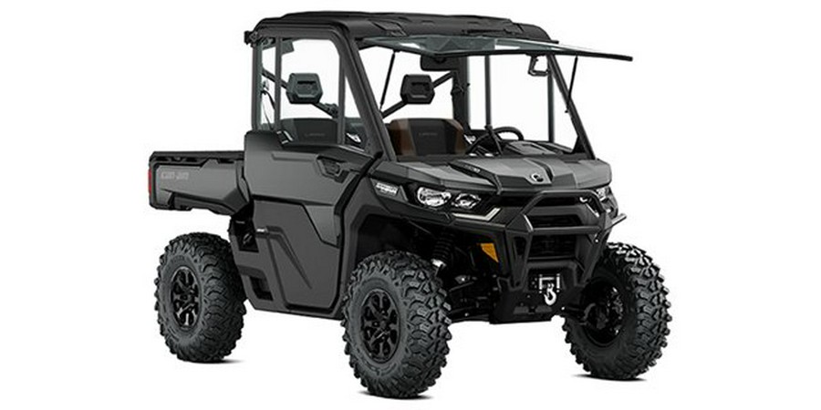 2023 Can-Am Defender Limited HD10