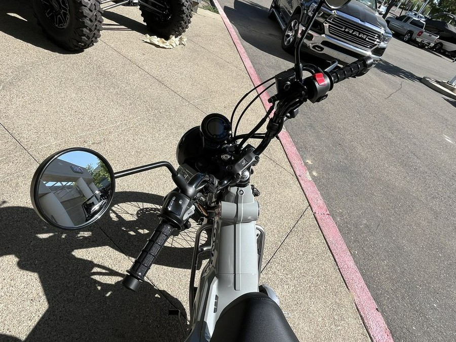 2025 Honda® Trail125