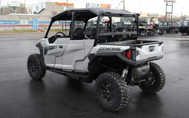2026 Polaris® General XP 4 1000 Sport