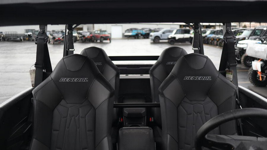 2026 Polaris® General XP 4 1000 Sport