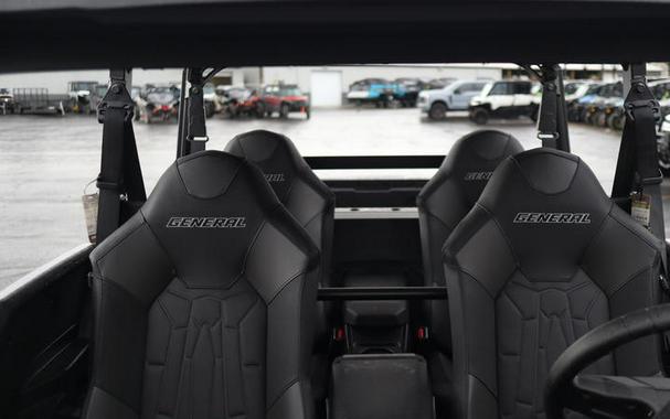 2026 Polaris® General XP 4 1000 Sport