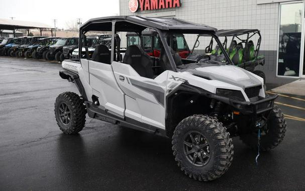 2026 Polaris® General XP 4 1000 Sport