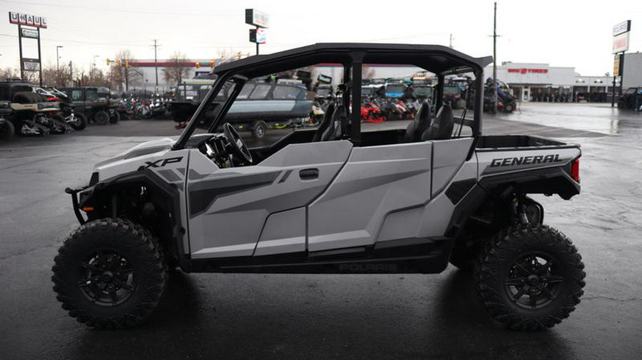 2026 Polaris® General XP 4 1000 Sport