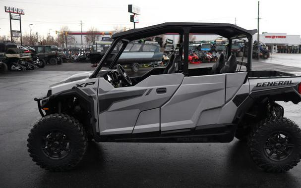 2026 Polaris® General XP 4 1000 Sport