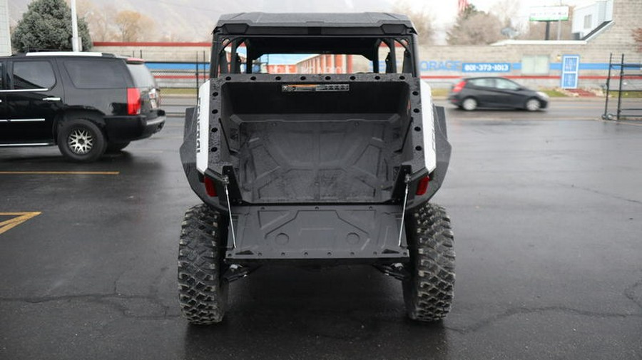 2026 Polaris® General XP 4 1000 Sport