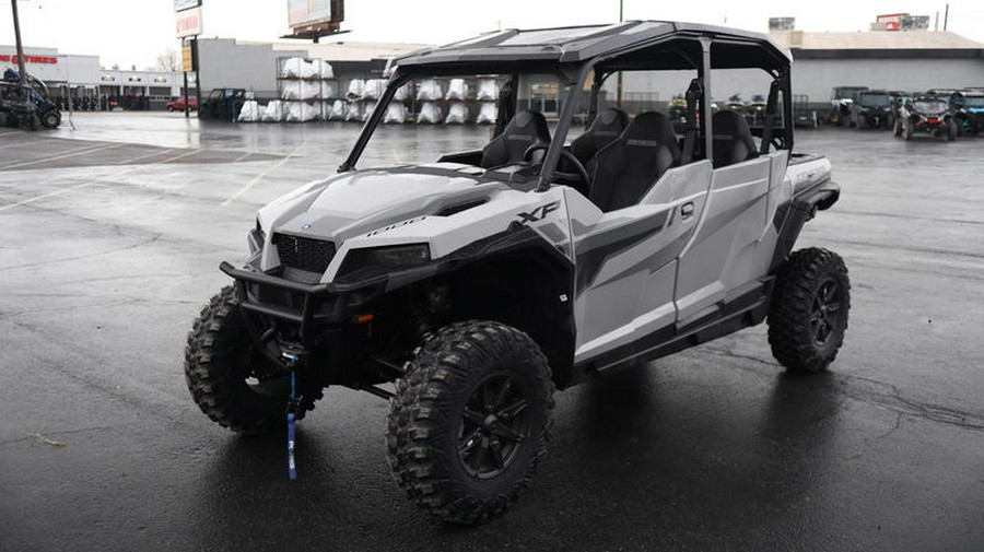 2026 Polaris® General XP 4 1000 Sport