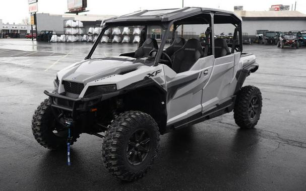 2026 Polaris® General XP 4 1000 Sport