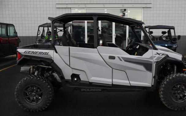 2026 Polaris® General XP 4 1000 Sport