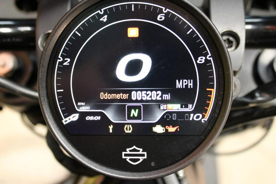 2022 Harley-Davidson® RH1250S - Sportster® S