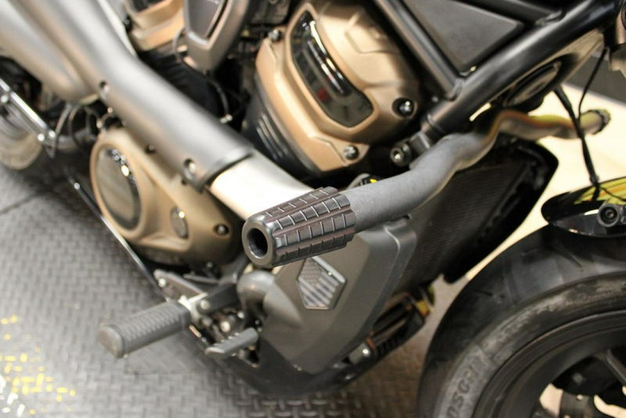 2022 Harley-Davidson® RH1250S - Sportster® S