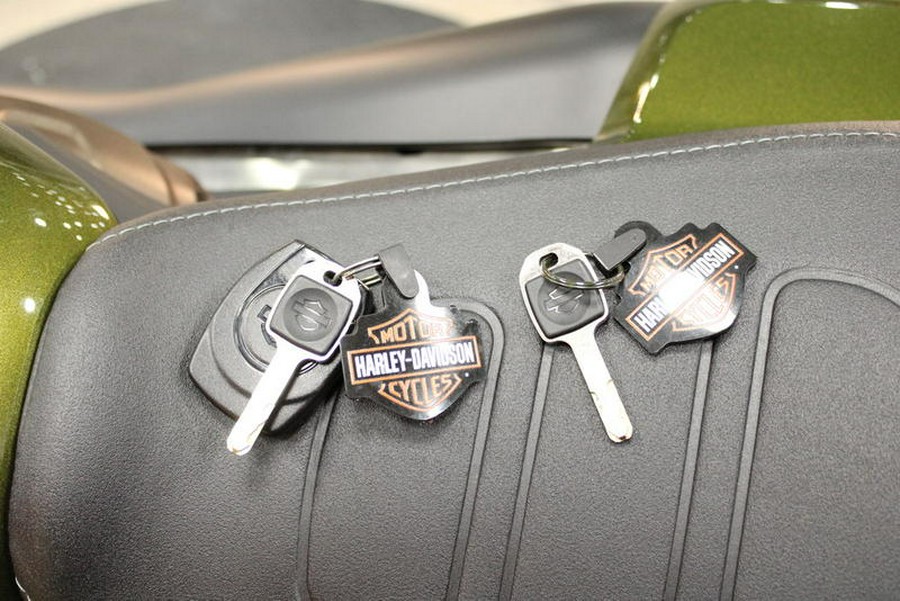 2022 Harley-Davidson® RH1250S - Sportster® S