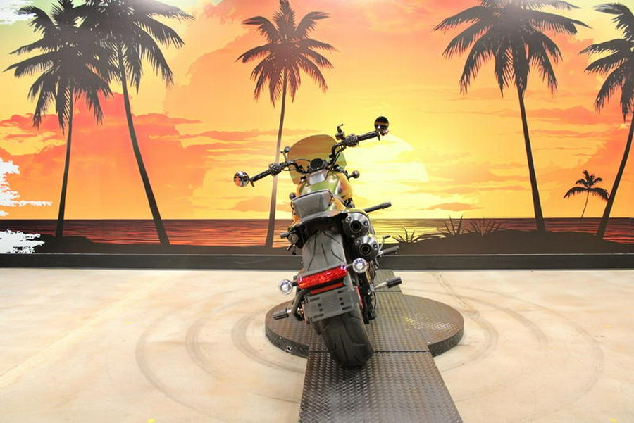 2022 Harley-Davidson® RH1250S - Sportster® S