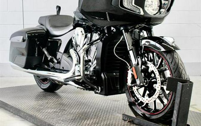 2022 Indian Motorcycle Challenger® Limited