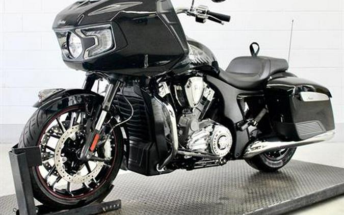 2022 Indian Motorcycle Challenger® Limited