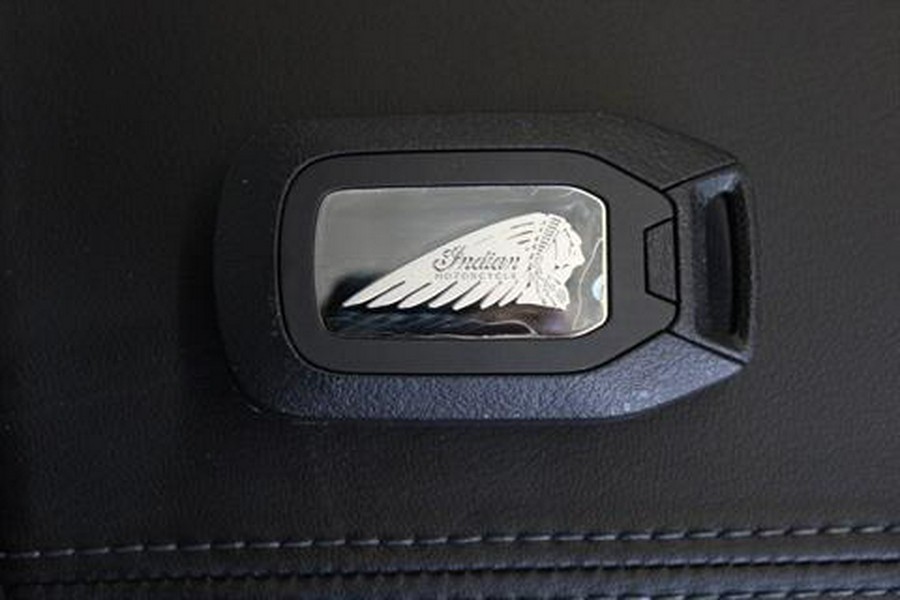 2022 Indian Motorcycle Challenger® Limited