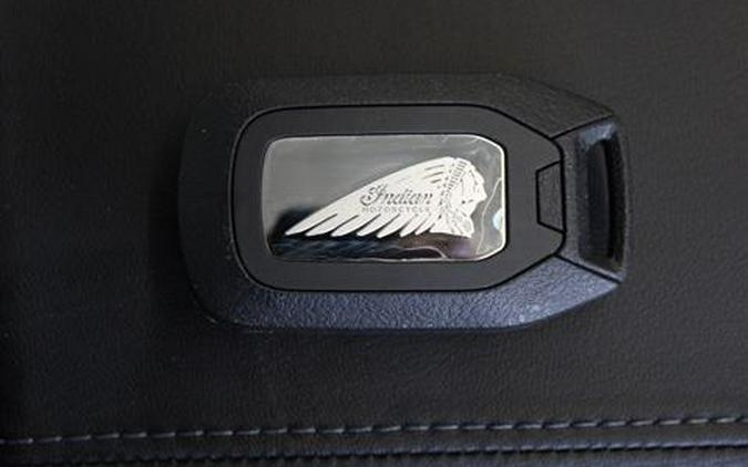 2022 Indian Motorcycle Challenger® Limited