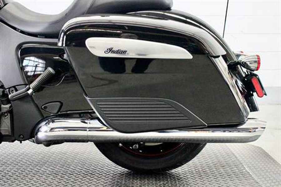 2022 Indian Motorcycle Challenger® Limited