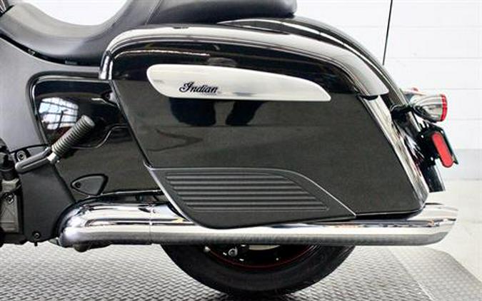 2022 Indian Motorcycle Challenger® Limited