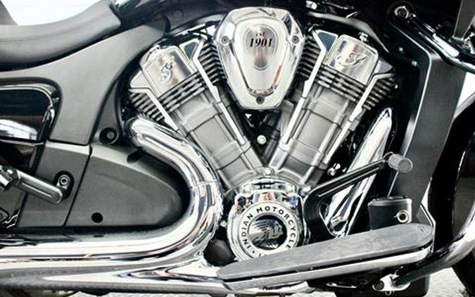 2022 Indian Motorcycle Challenger® Limited