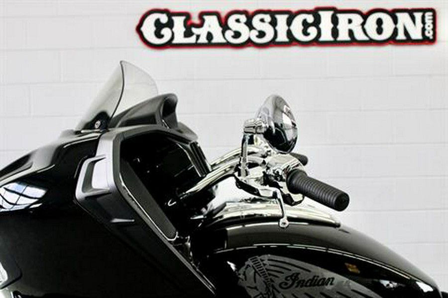 2022 Indian Motorcycle Challenger® Limited