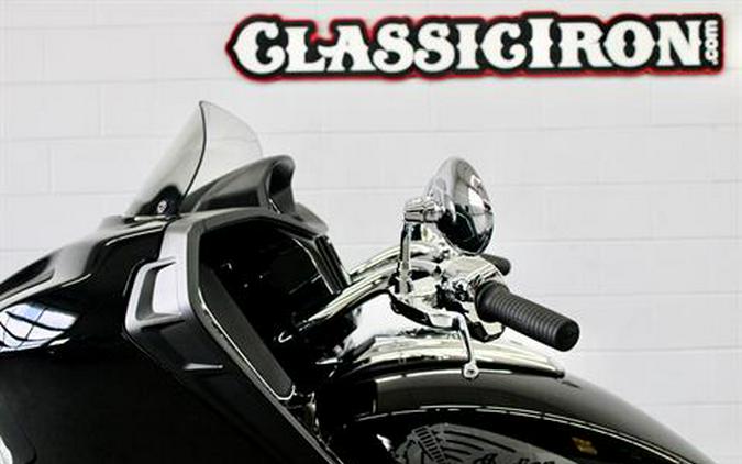 2022 Indian Motorcycle Challenger® Limited