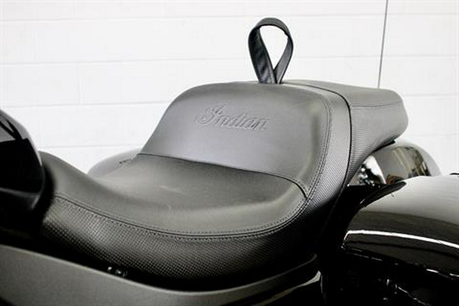 2022 Indian Motorcycle Challenger® Limited