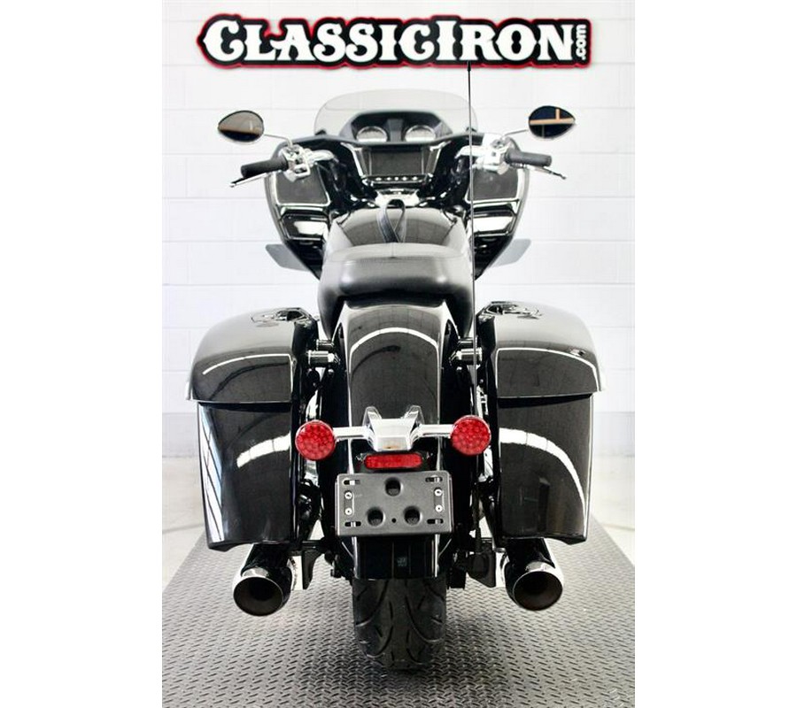 2022 Indian Motorcycle Challenger® Limited