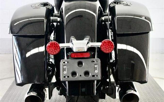 2022 Indian Motorcycle Challenger® Limited