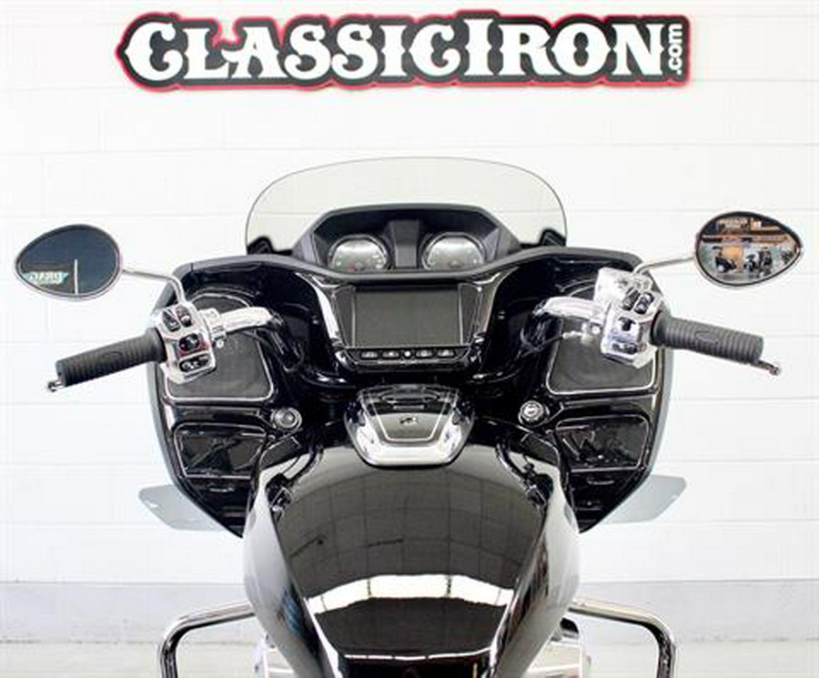 2022 Indian Motorcycle Challenger® Limited