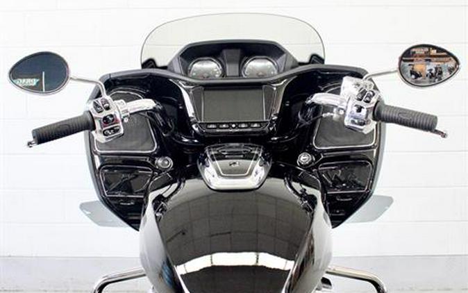 2022 Indian Motorcycle Challenger® Limited