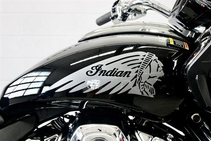 2022 Indian Motorcycle Challenger® Limited