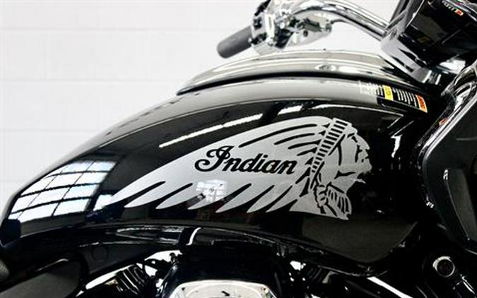 2022 Indian Motorcycle Challenger® Limited