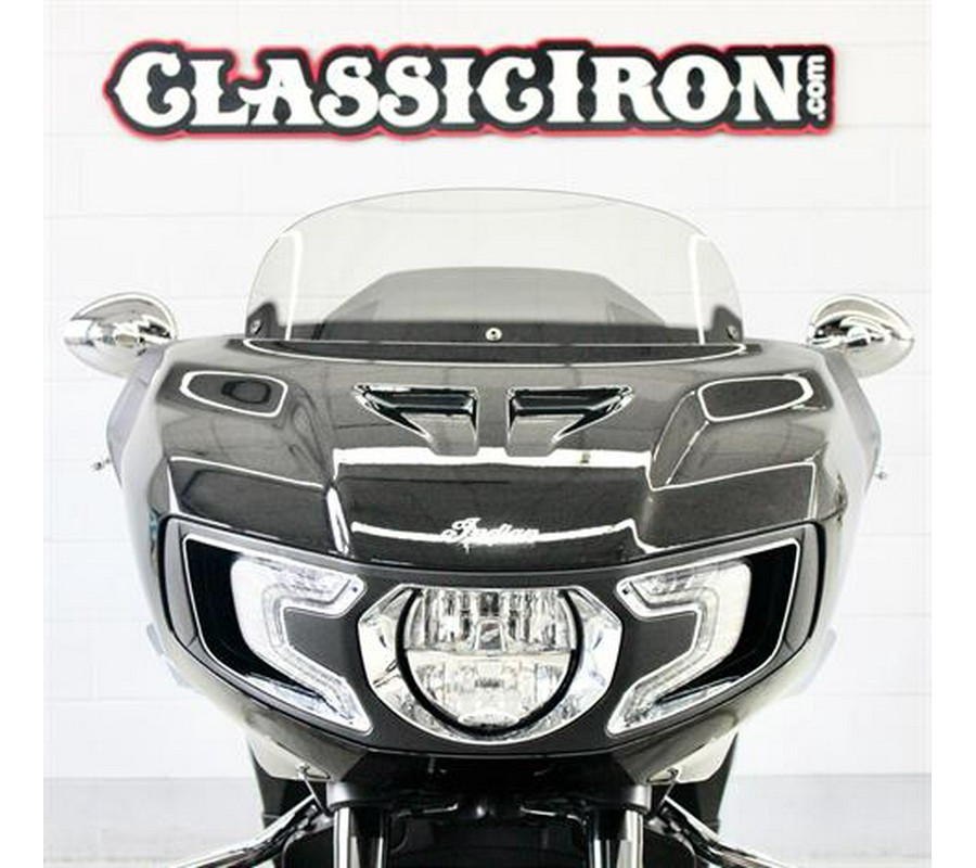 2022 Indian Motorcycle Challenger® Limited